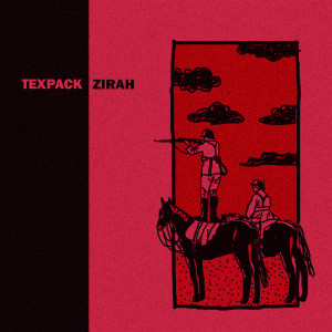 Album Zirah from Texpack