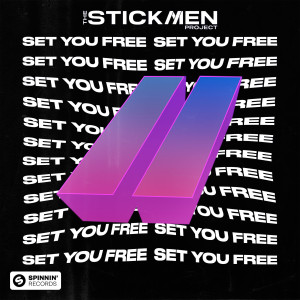 อัลบัม Set You Free ศิลปิน The Stickmen Project