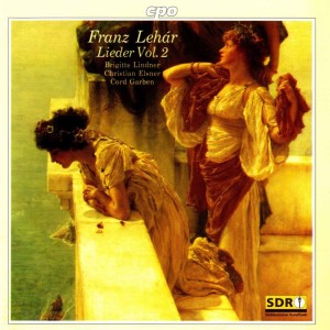 ดาวน์โหลดและฟังเพลง Nimm mich mit, o Herbst พร้อมเนื้อเพลงจาก Brigitte Lindner