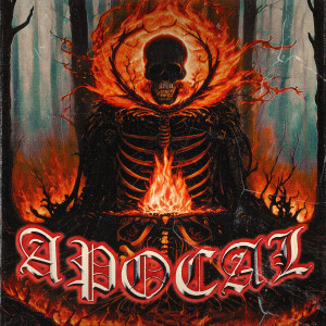 收聽Mexelio的APOCAL (Explicit)歌詞歌曲