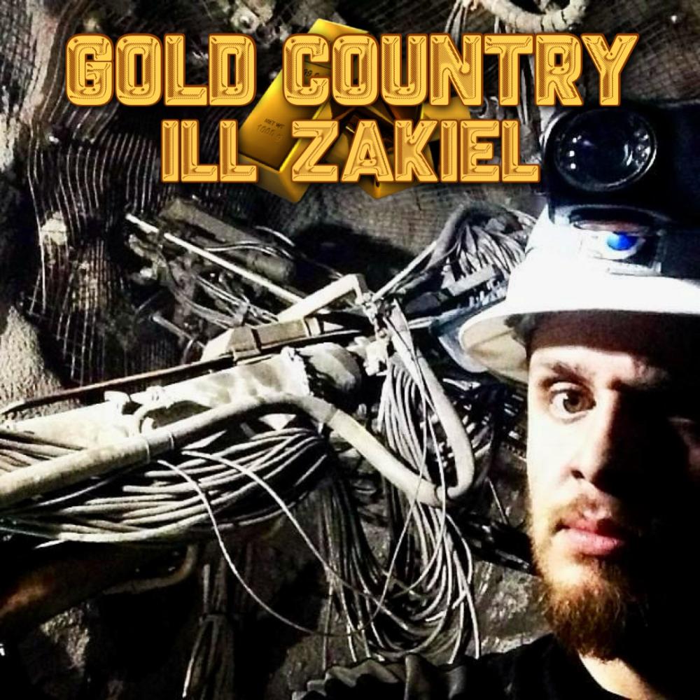 Gold Country (Explicit)