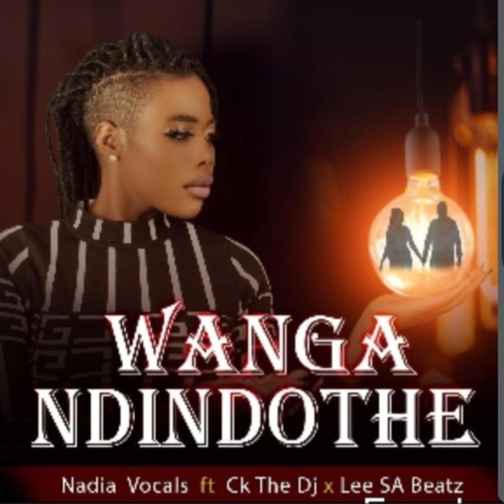 Wanga Ndindothe (feat. Ck The Dj & Lee SA Beatz)