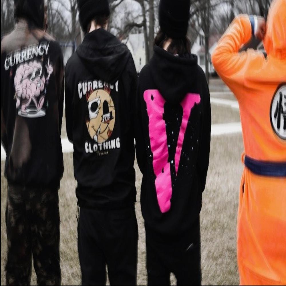 Ultra Instinct (feat. Fatz Luciano) (Explicit)