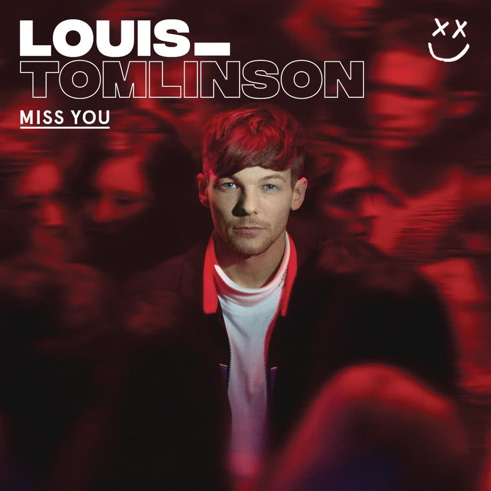 Miss You (Explicit)