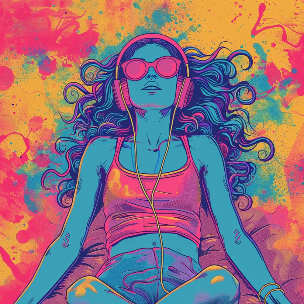 Chill Session Rhythms
