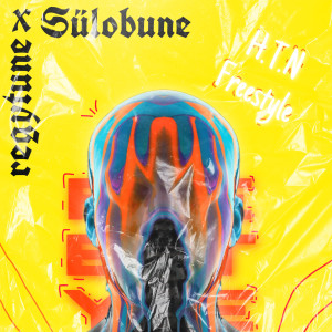 Album H.T.M FREESTYLE (H.t.m Trap) (Explicit) from Regy Tune