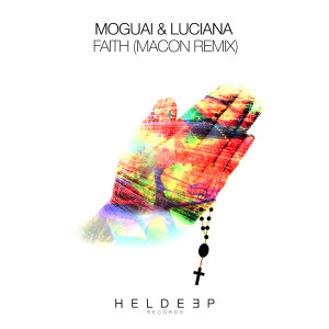 ดาวน์โหลดและฟังเพลง Faith (Macon Remix) พร้อมเนื้อเพลงจาก Moguai