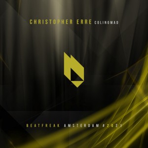 Album Colinomad oleh Christopher Erre