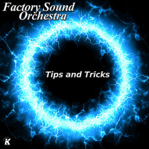 Listen to TIPS AND TRICKS song with lyrics from Factory Sound Orchestra
