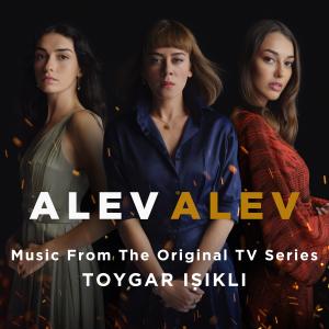 Toygar Isikli的專輯Flames of Fate (Music from the Original TV Series)