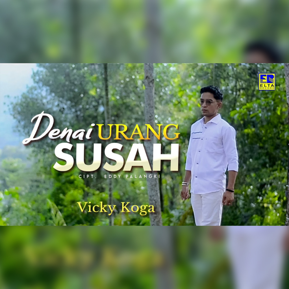 Denai Urang Susah