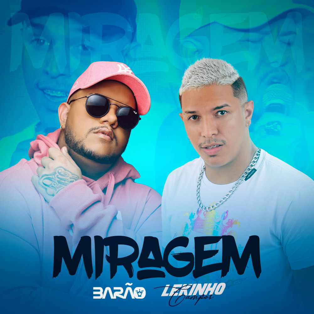Miragem