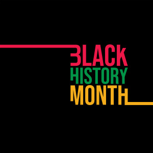 Album Black History Month (Explicit) oleh Various