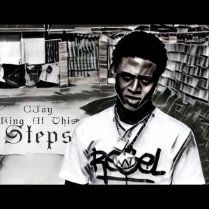 收聽CJay King At This的Steps (Explicit)歌詞歌曲