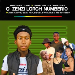 Listen to O' Zenzi Lorch Number10 (feat. Her Whitie, Sgixi Rsa, Double Trouble & Mo n Weezy) song with lyrics from Group Star