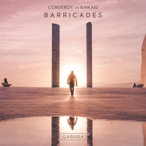 Corderoy的專輯Barricades