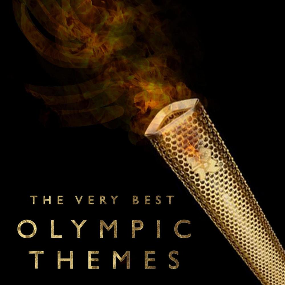 Olympic Hymn