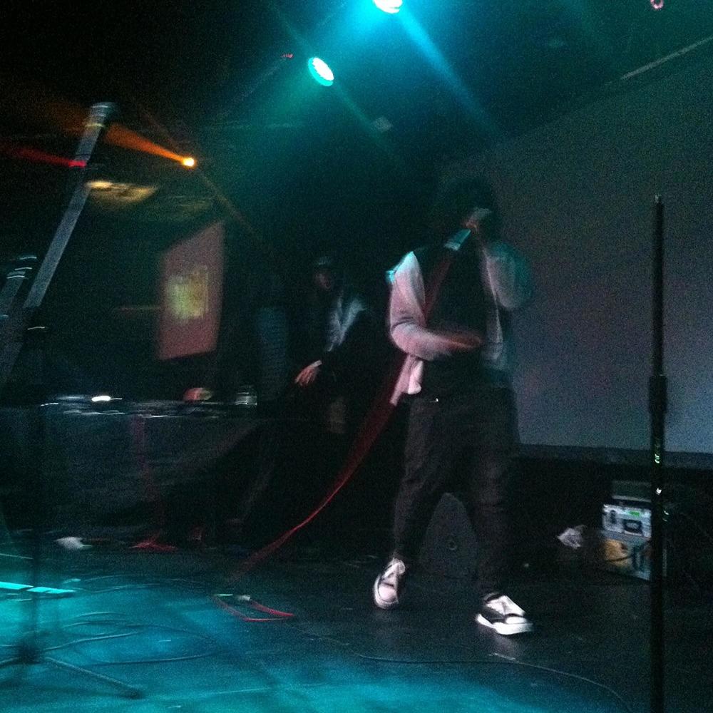 glasgow (Explicit)