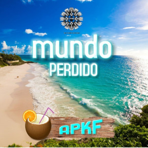 Listen to Mundo perdido song with lyrics from APKF