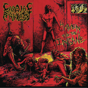 ดาวน์โหลดและฟังเพลง Rage On... Fuck Off พร้อมเนื้อเพลงจาก Cardiac Arrest