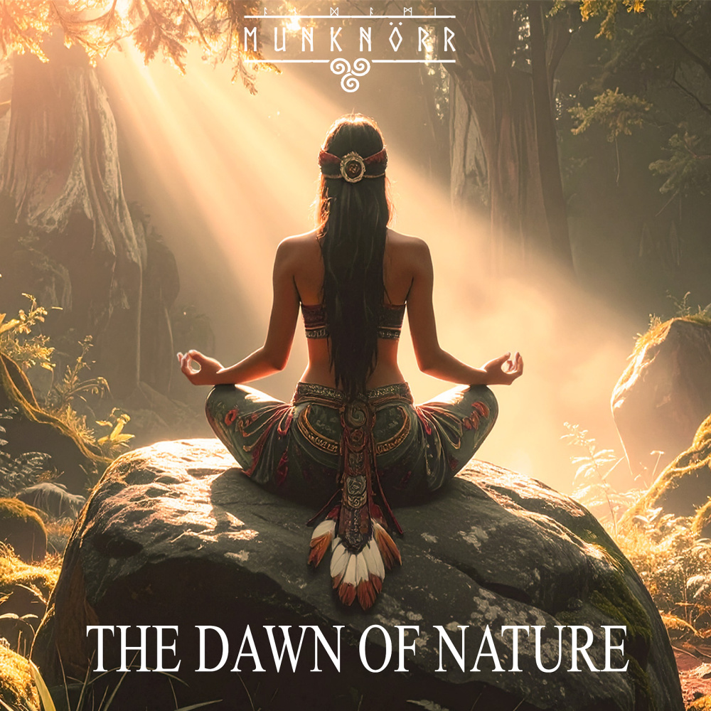 The Dawn of Nature