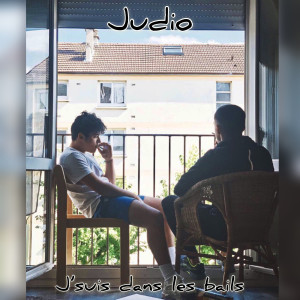 收聽Judio的J'suis dans les bails (Explicit)歌詞歌曲