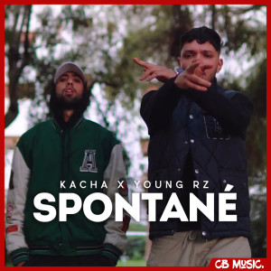 收听Kacha的Spontané歌词歌曲