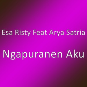Dengarkan Ngapuranen Aku lagu dari Esa Risty dengan lirik