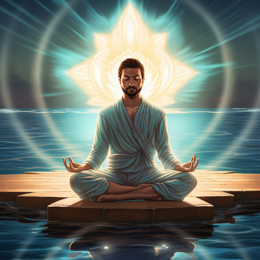 Tranquilidad Melódica Para La Meditación