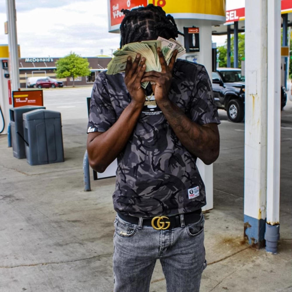 Thug Cry (Explicit)