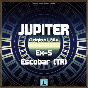 收聽EX-S的Jupiter歌詞歌曲