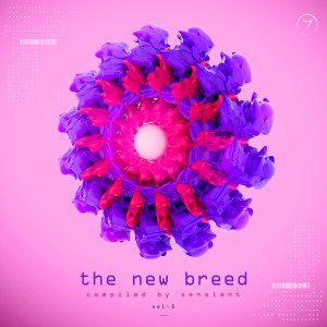 Sensient的專輯The New Breed, Vol. 5