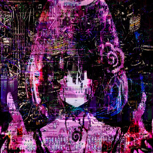Album Watashi wa shinu (Explicit) from 