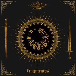 Album Fragmentos from GILA