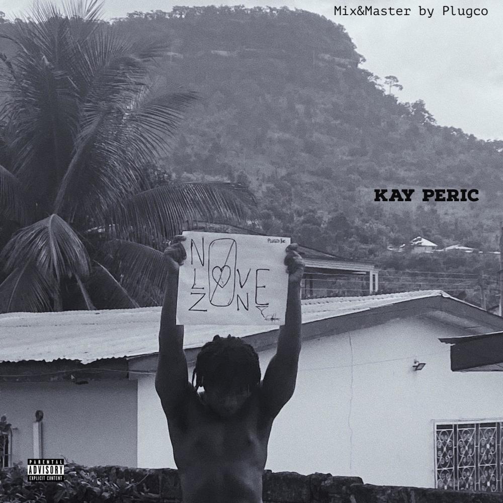 No Love Zone (flop) (Explicit)