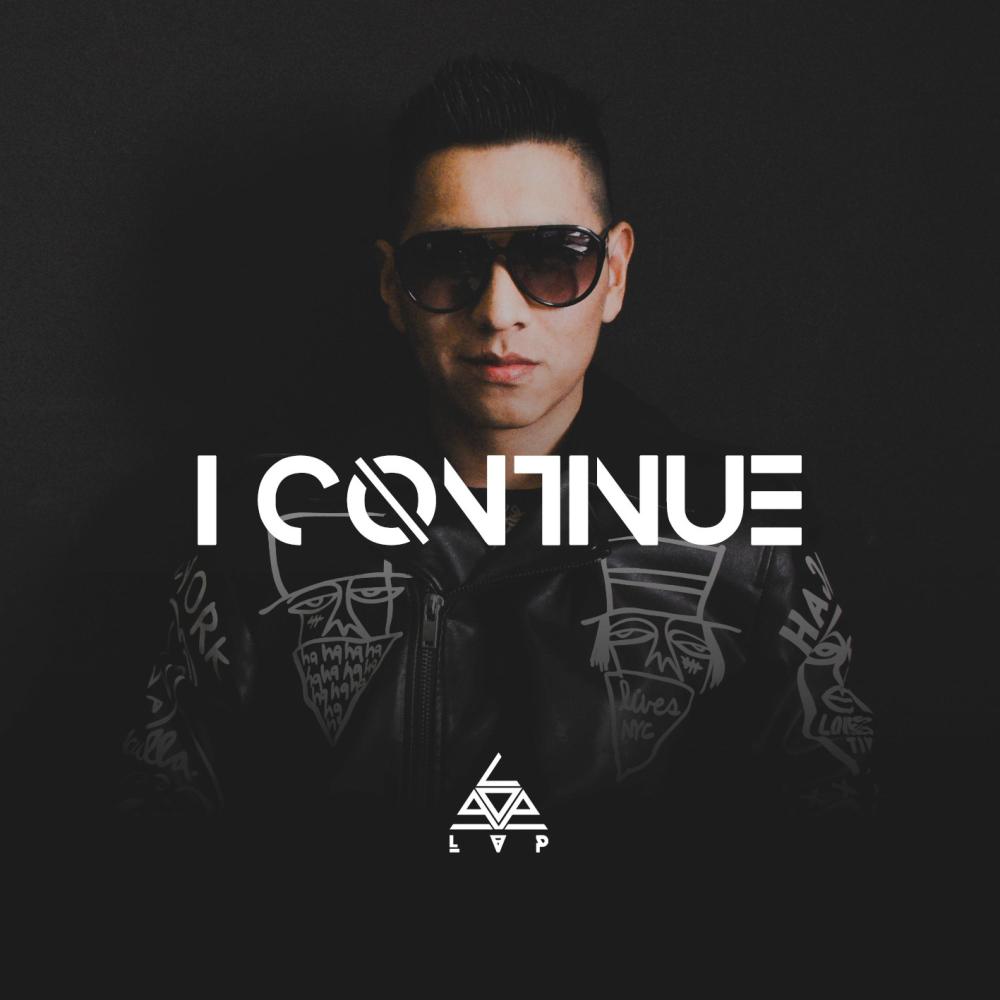 I Continue
