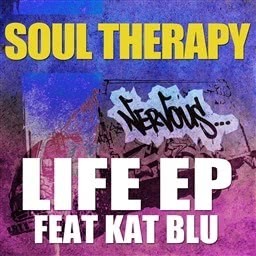 Life Is Beautiful feat. Kat Blu (Original Mix)