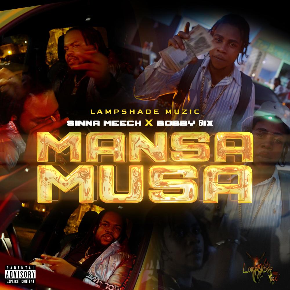 Mansa Musa (Explicit)