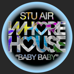 Album Baby Baby from Stu Air