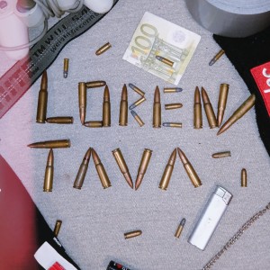 Loren的專輯DR1LL (feat. TAVA) (Explicit)