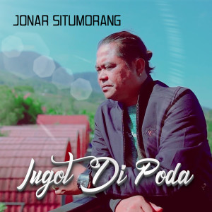 Album INGOT DI PODA oleh Jonar Situmorang