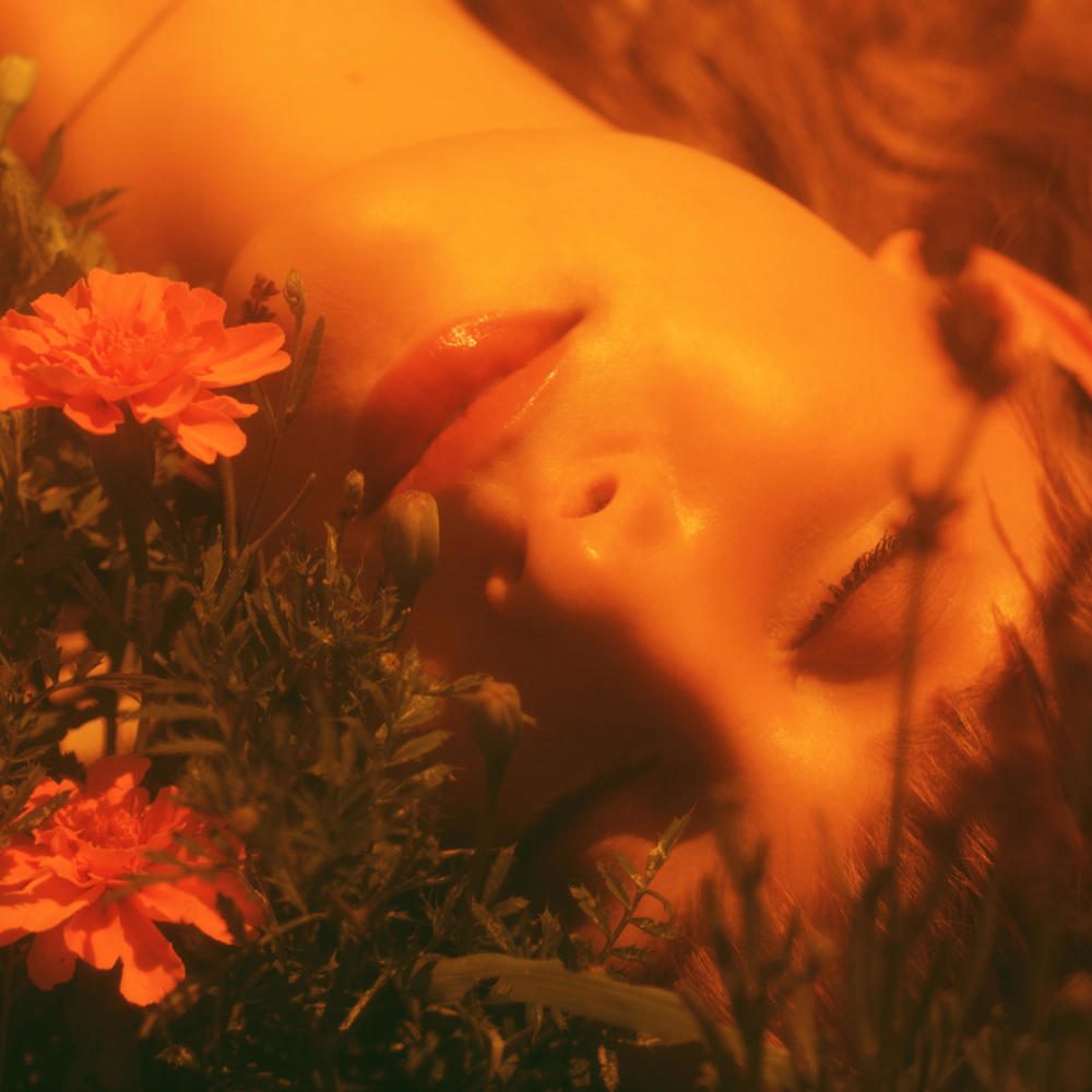 Somebody Else (Explicit)