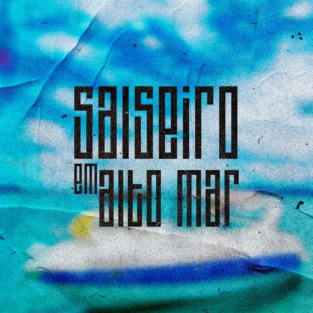 SALSEIRO EM ALTO MAR (Explicit)