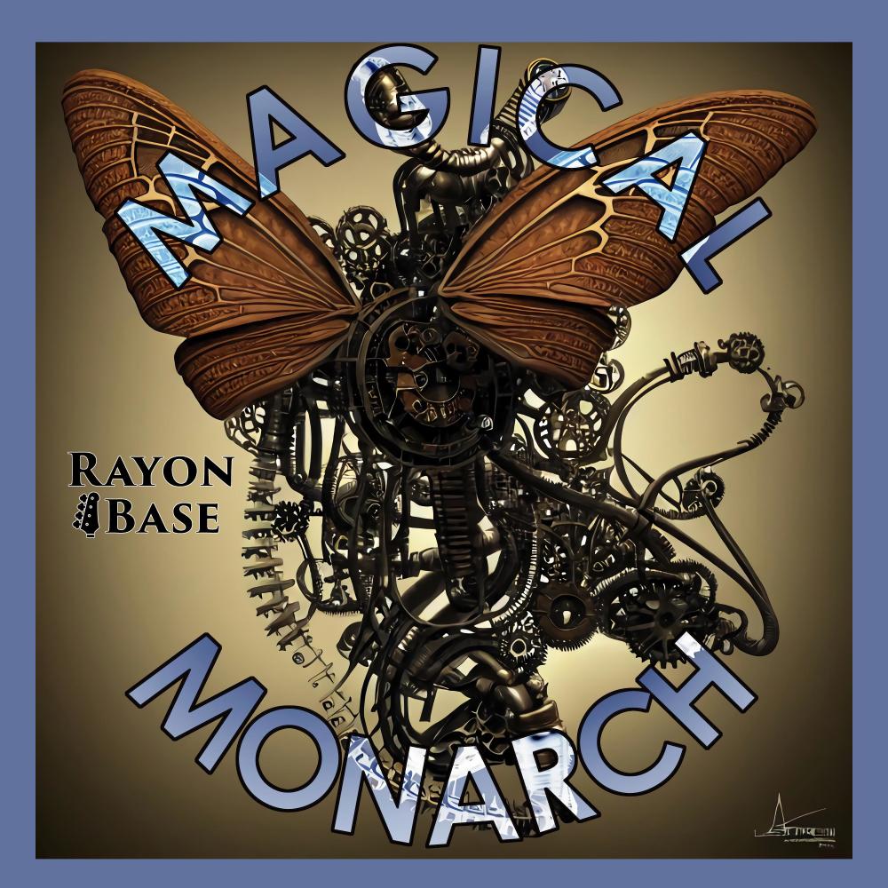 Magical Monarch