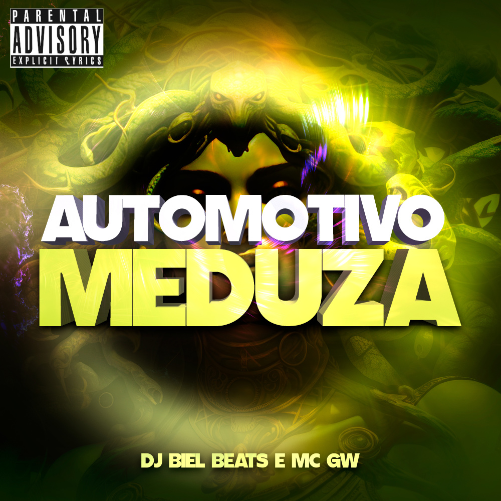 Automotivo Meduza (Explicit)