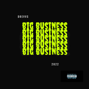 Listen to On Da Block (Explicit) song with lyrics from DREVVS