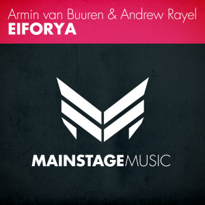 收聽Armin Van Buuren的EIFORYA (Original Mix)歌詞歌曲