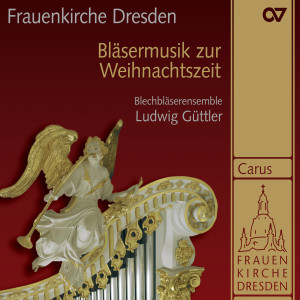 อัลบัม Bläsermusik zur Weihnachtszeit ศิลปิน Ludwig Güttler