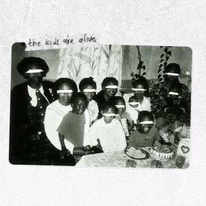 Gufy的專輯The Kids are Alive