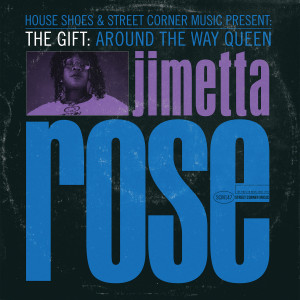 ดาวน์โหลดและฟังเพลง With Firm Conviction พร้อมเนื้อเพลงจาก Jimetta Rose